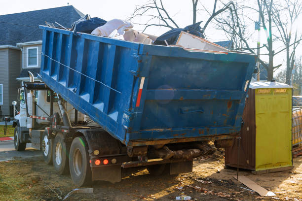 Best Construction Debris Removal  in Lexington, KY