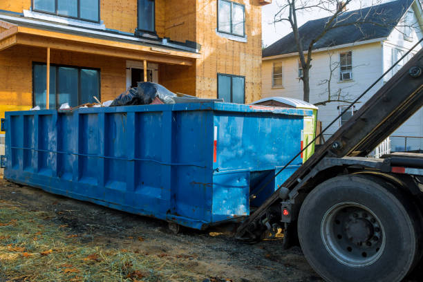 Basement Cleanout Services in Lexington, KY