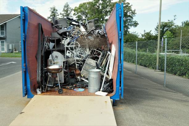  Lexington, KY Junk Removal Pros