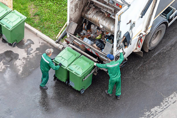 Trash Removal Near Me in Lexington, KY