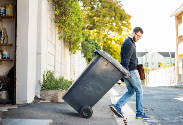 Best Affordable Junk Removal Services  in Lexington, KY