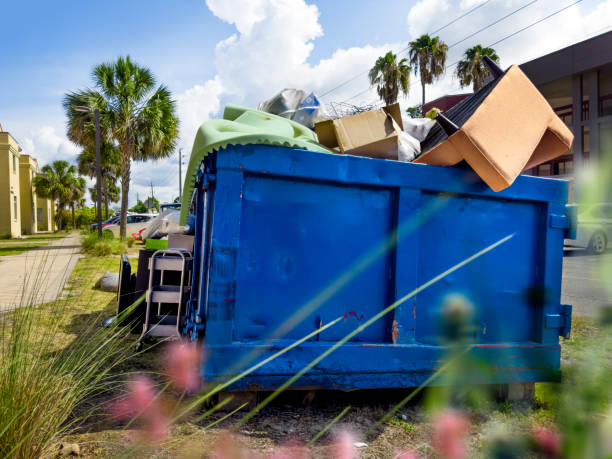 Best Full-Service Junk Removal  in Lexington, KY