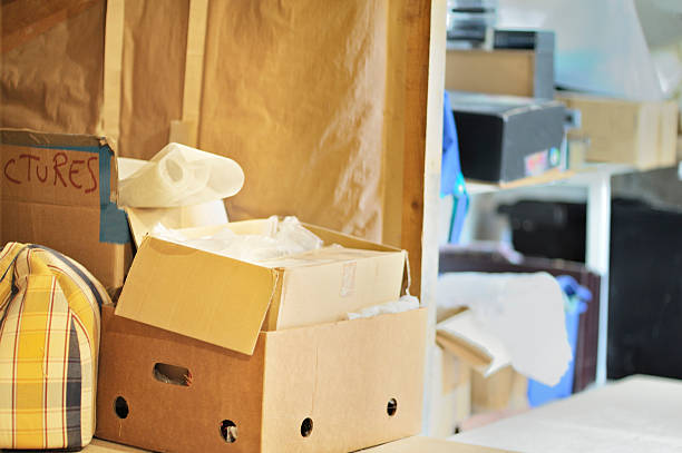 Attic Cleanout Services in Lexington, KY