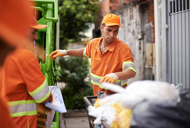 Best Affordable Junk Removal Services  in Lexington, KY